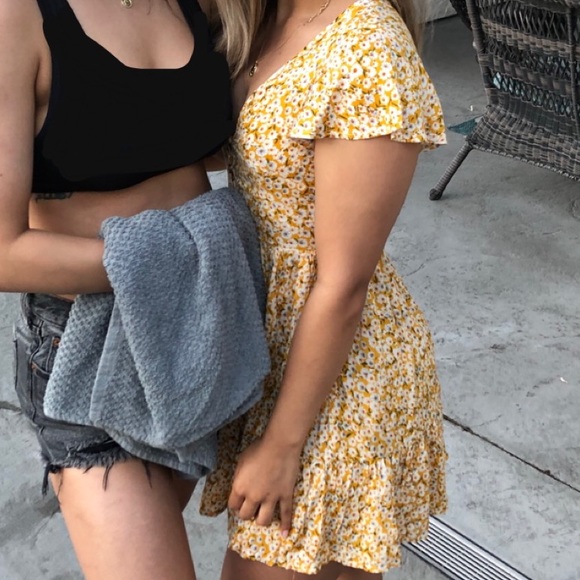 Sundae Muse Tessa Dress - Picture 6 of 6